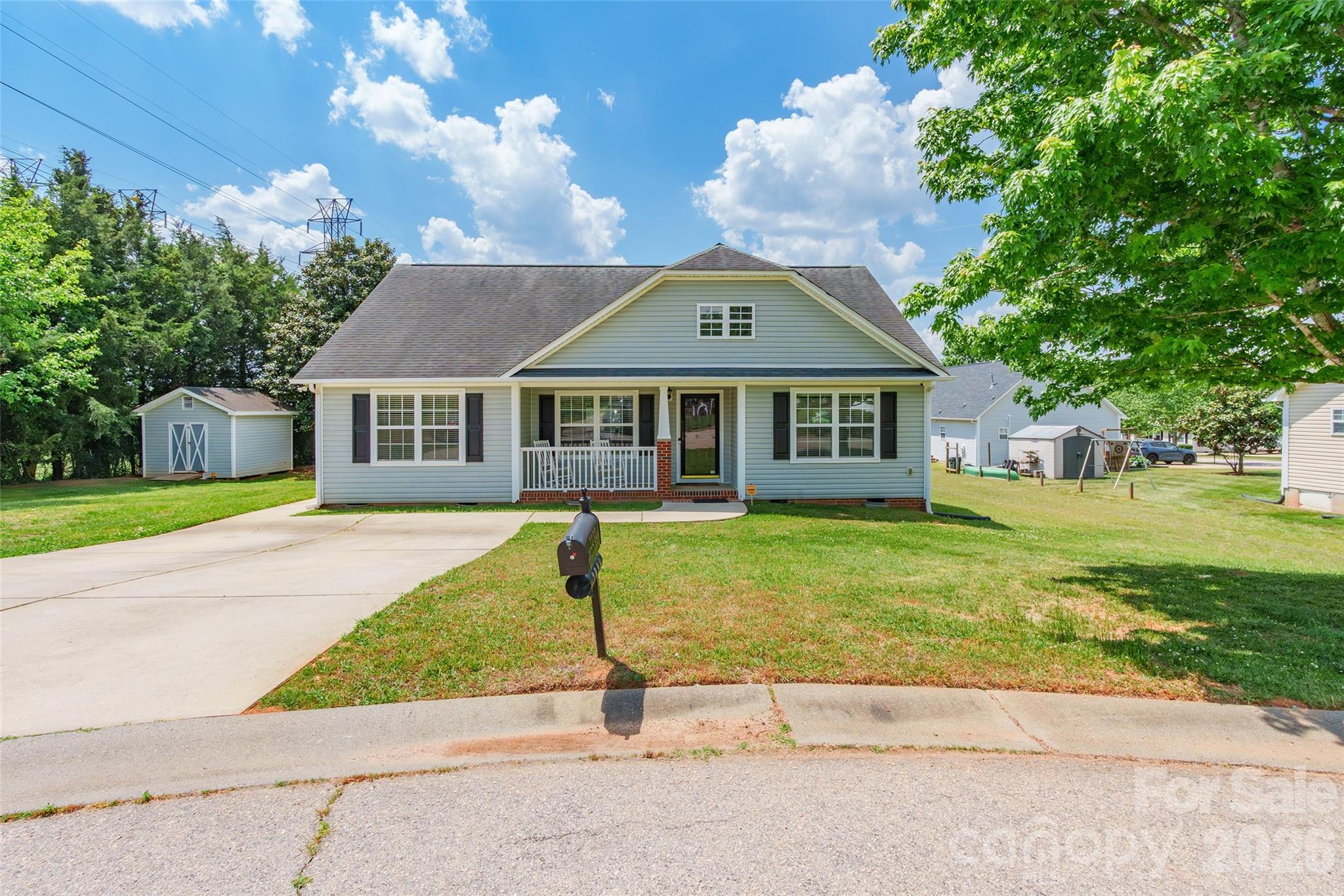 2098 Mallard Creek Drive Rock Hill SC 29732