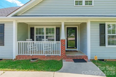 2098 Mallard Creek Drive Rock Hill SC 29732