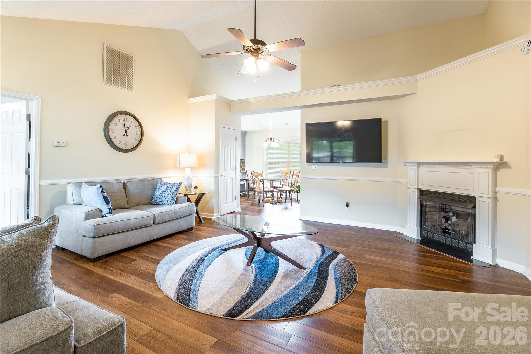 2098 Mallard Creek Drive Rock Hill SC 29732