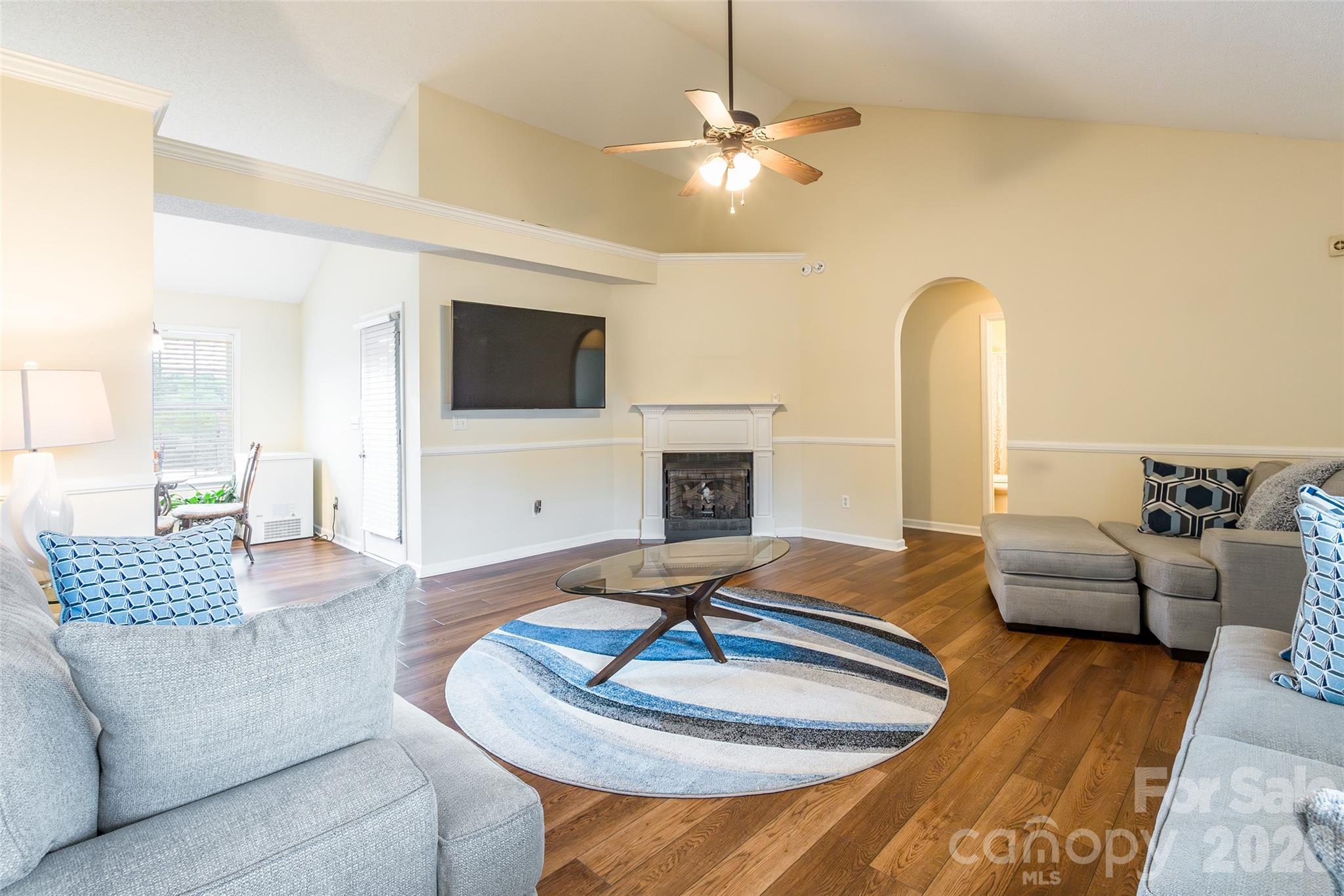 2098 Mallard Creek Drive Rock Hill SC 29732