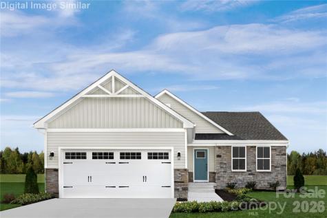 3279 Eller Drive Extension Hickory NC 28602
