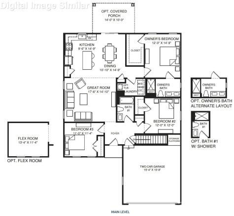 3279 Eller Drive Extension Hickory NC 28602