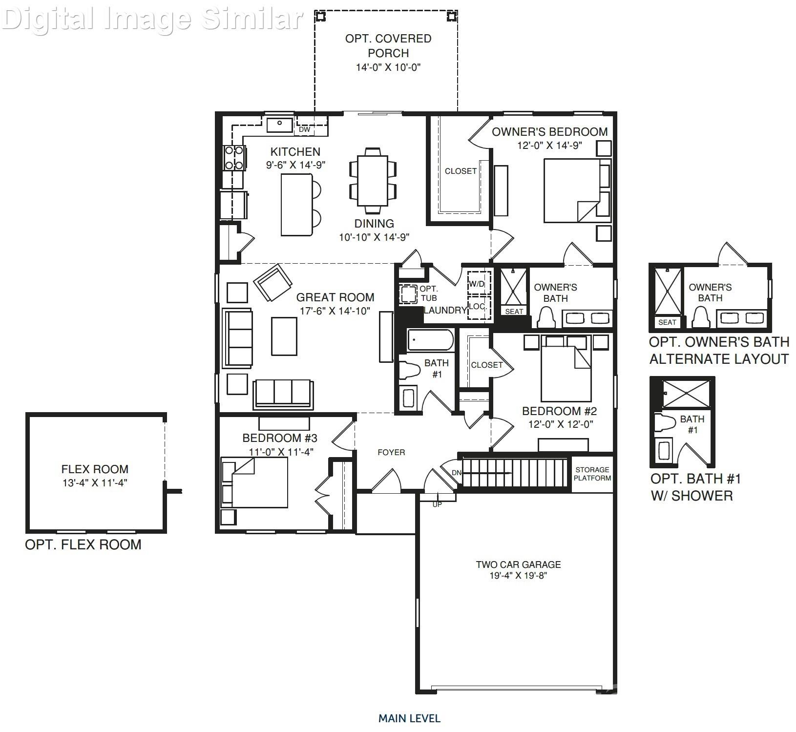 3279 Eller Drive Extension Hickory NC 28602