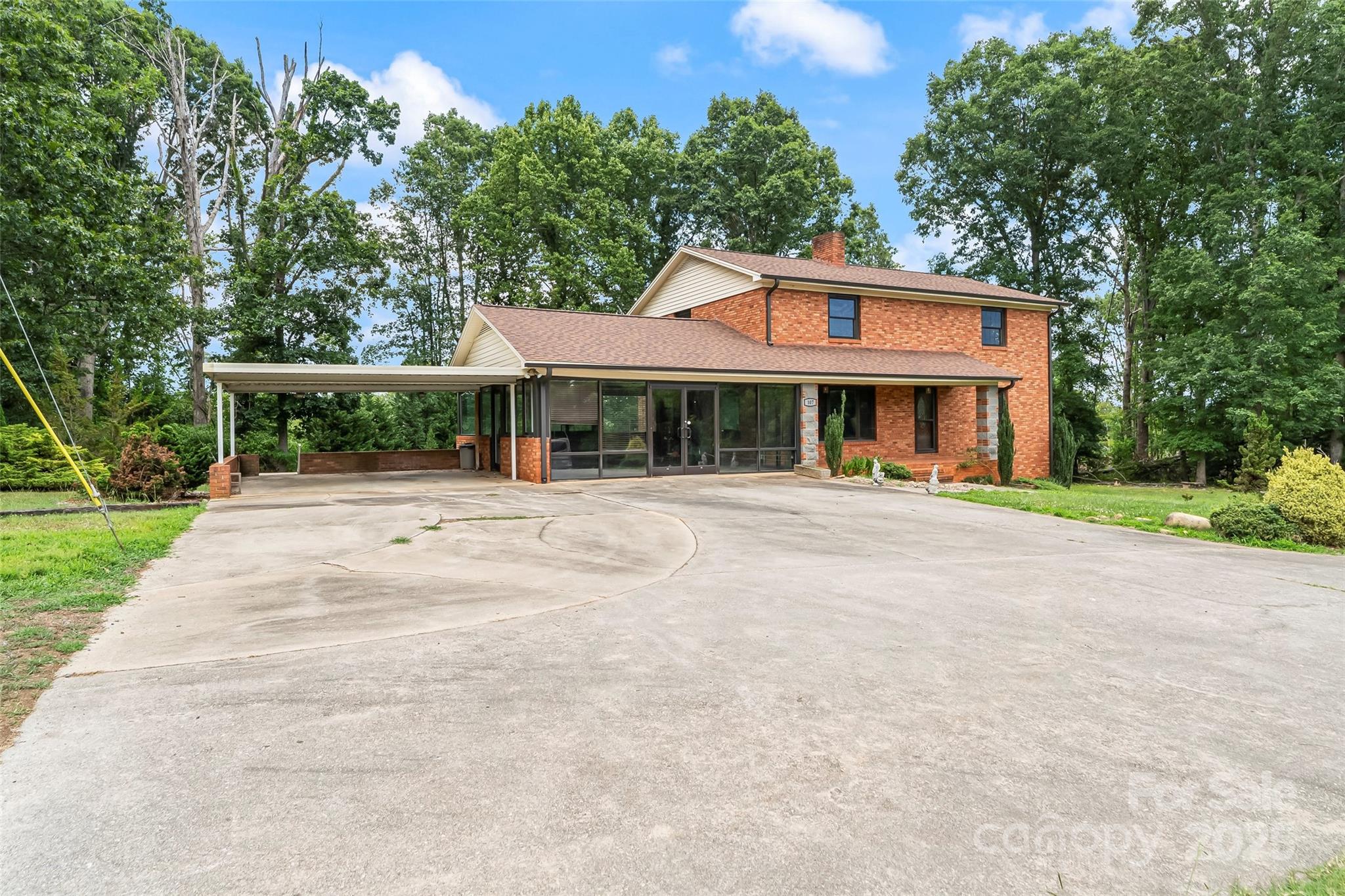 107 Dale Circle Morganton NC 28655