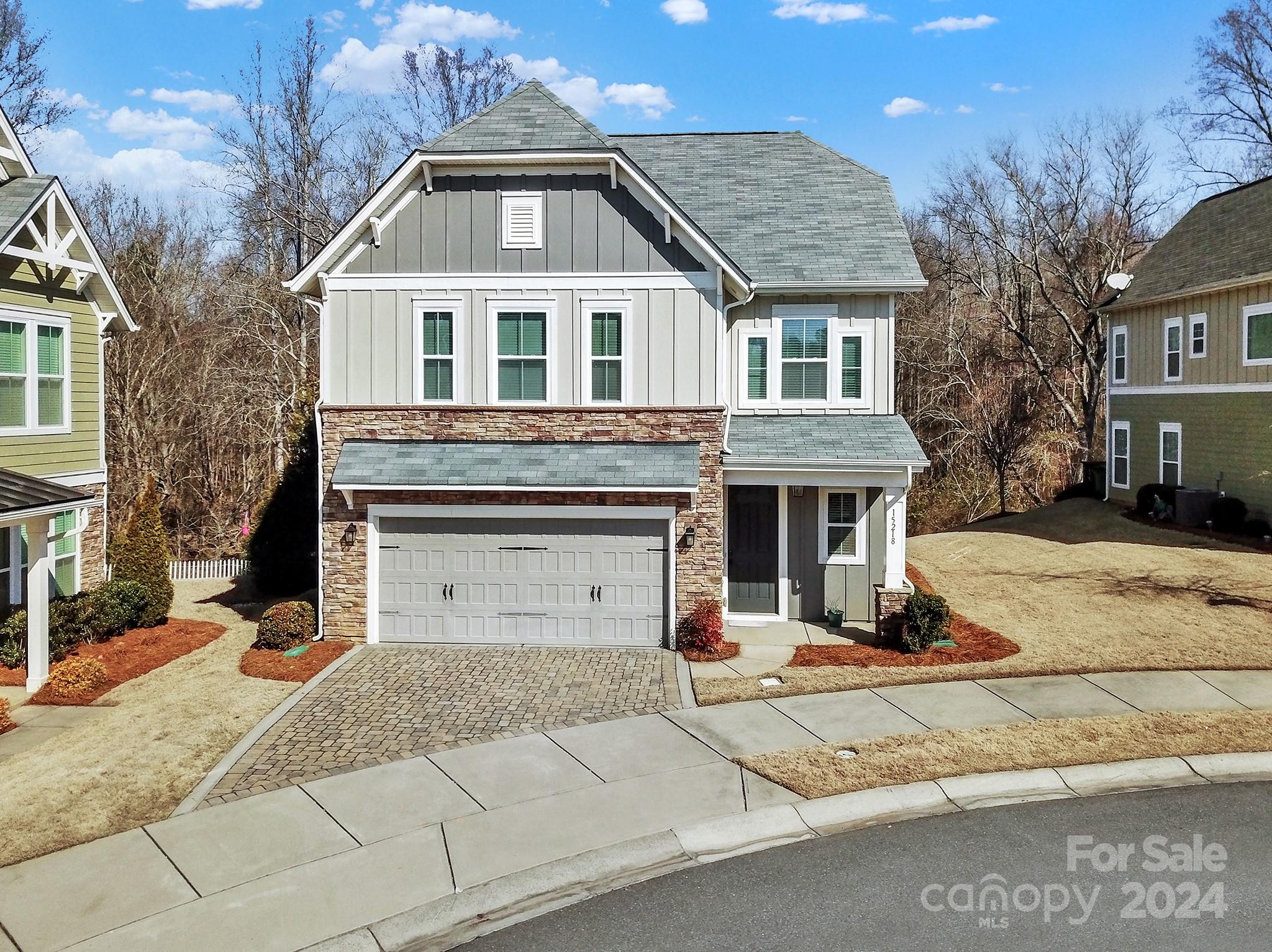 15218 Sapphire Hill Lane Charlotte NC 28277