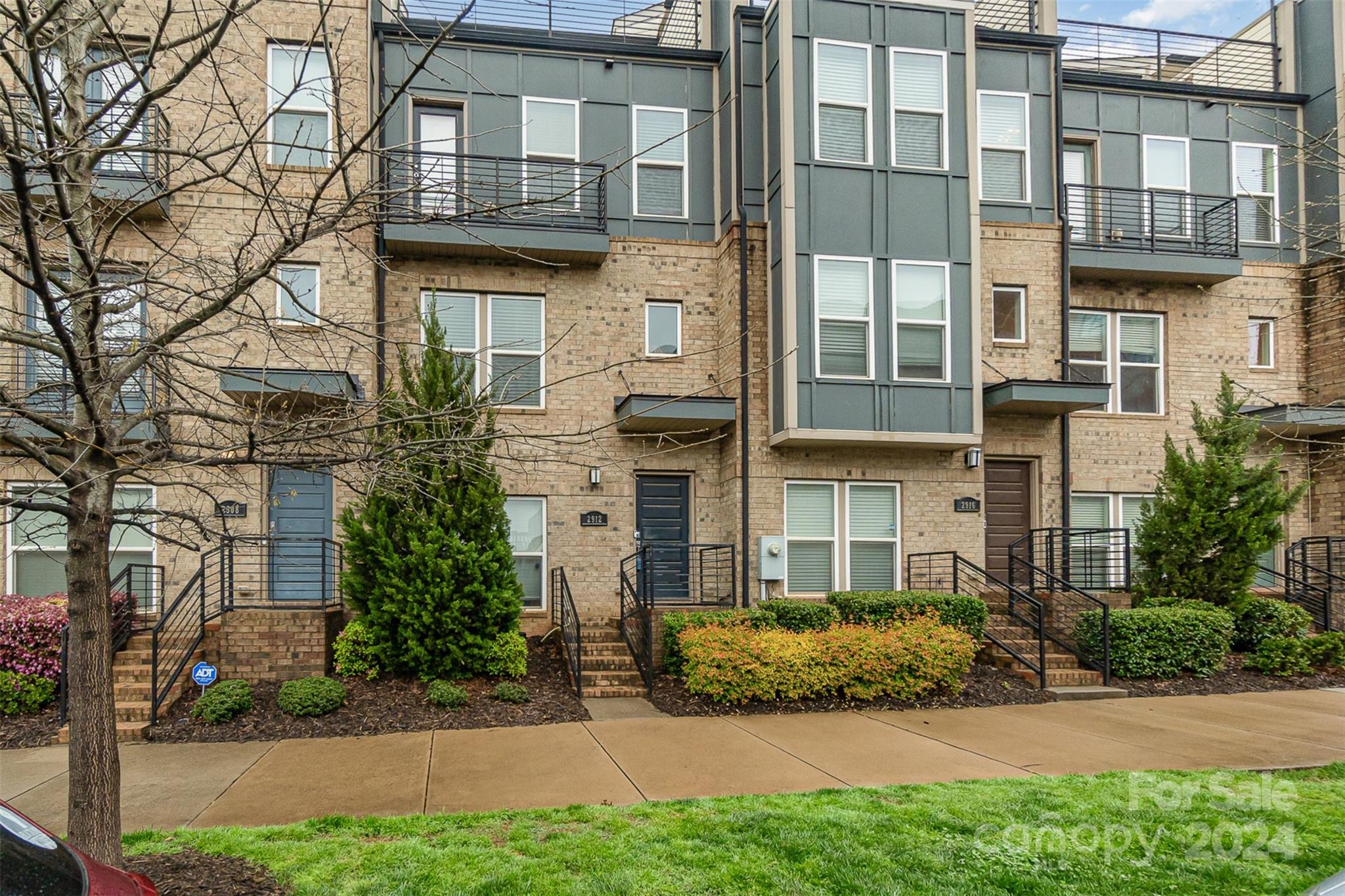 2912 Grand Union Way Charlotte NC 28209