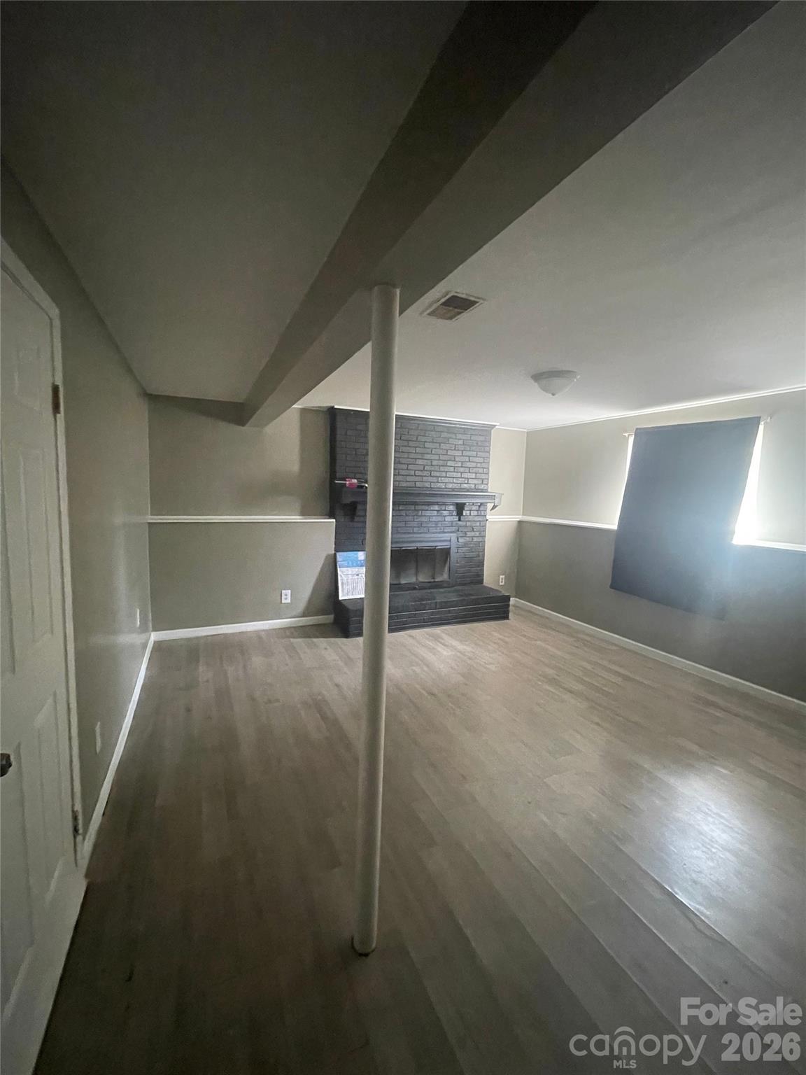 1221 Farmfield Lane Charlotte NC 28213