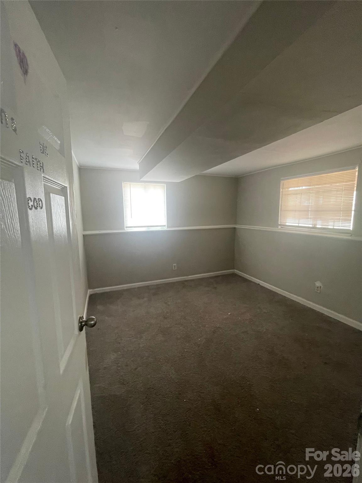 1221 Farmfield Lane Charlotte NC 28213
