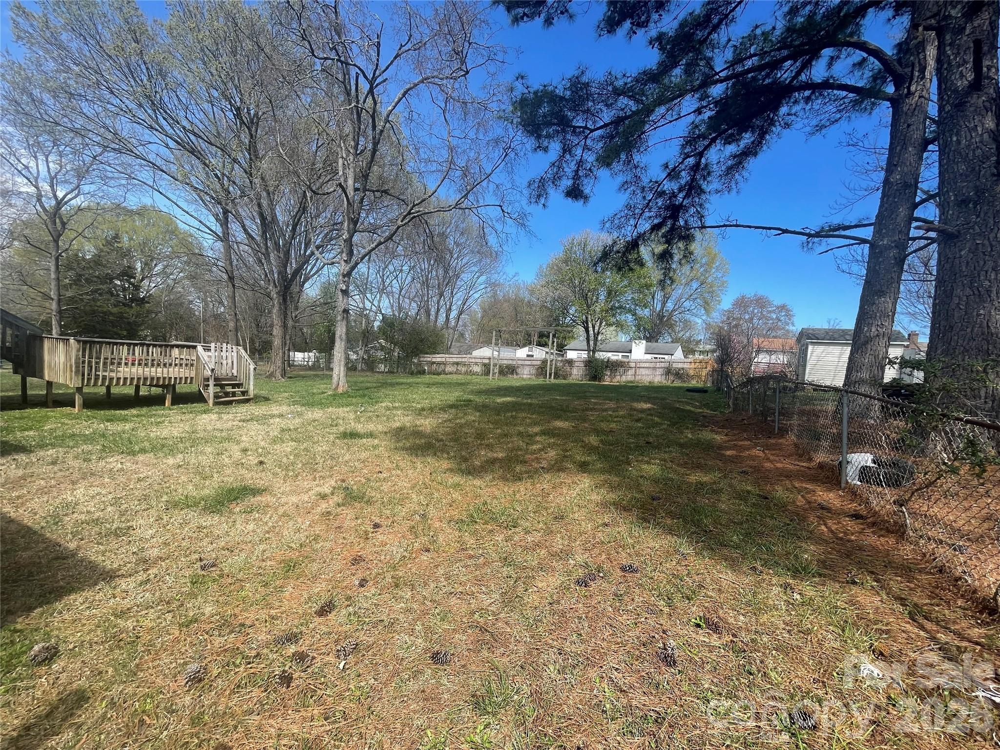1221 Farmfield Lane Charlotte NC 28213