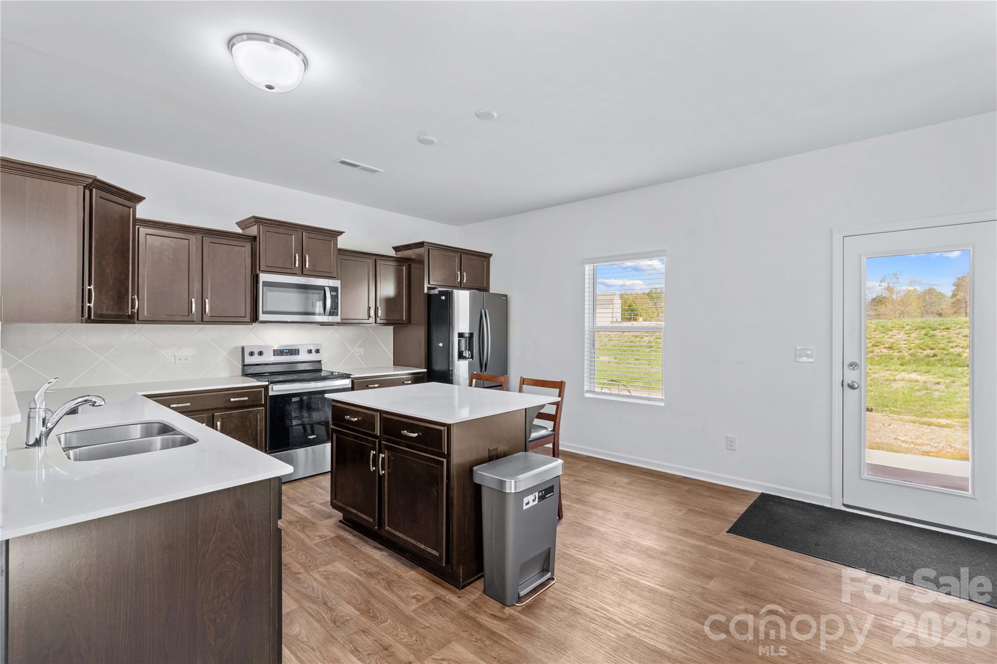 523 Willamette Drive Salisbury NC 28146