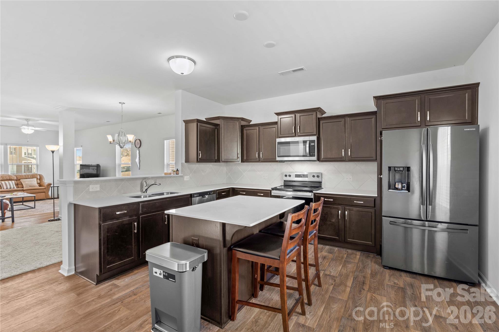 523 Willamette Drive Salisbury NC 28146