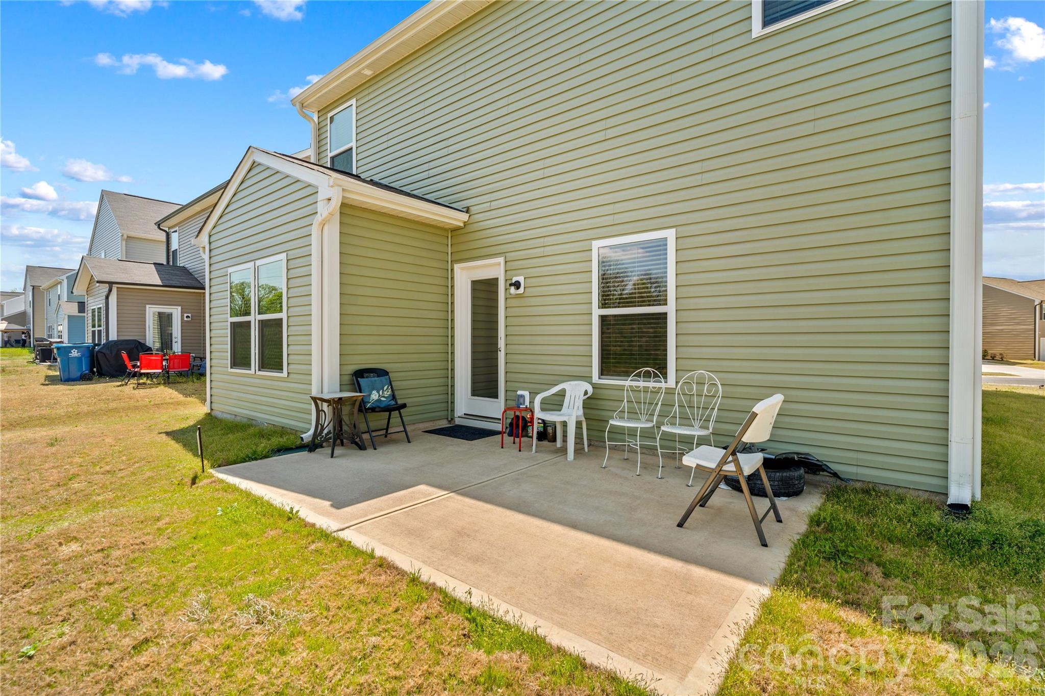 523 Willamette Drive Salisbury NC 28146