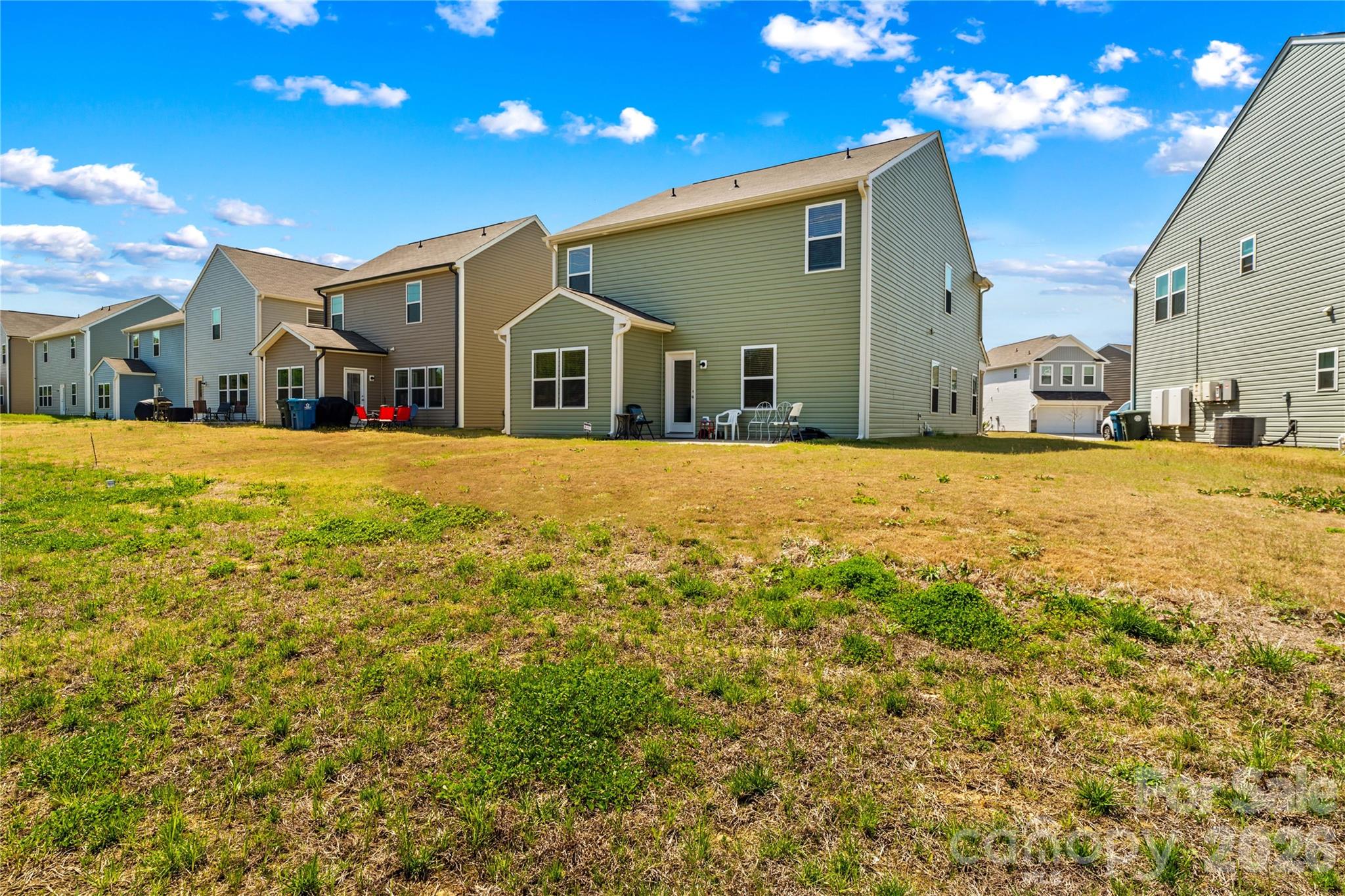 523 Willamette Drive Salisbury NC 28146