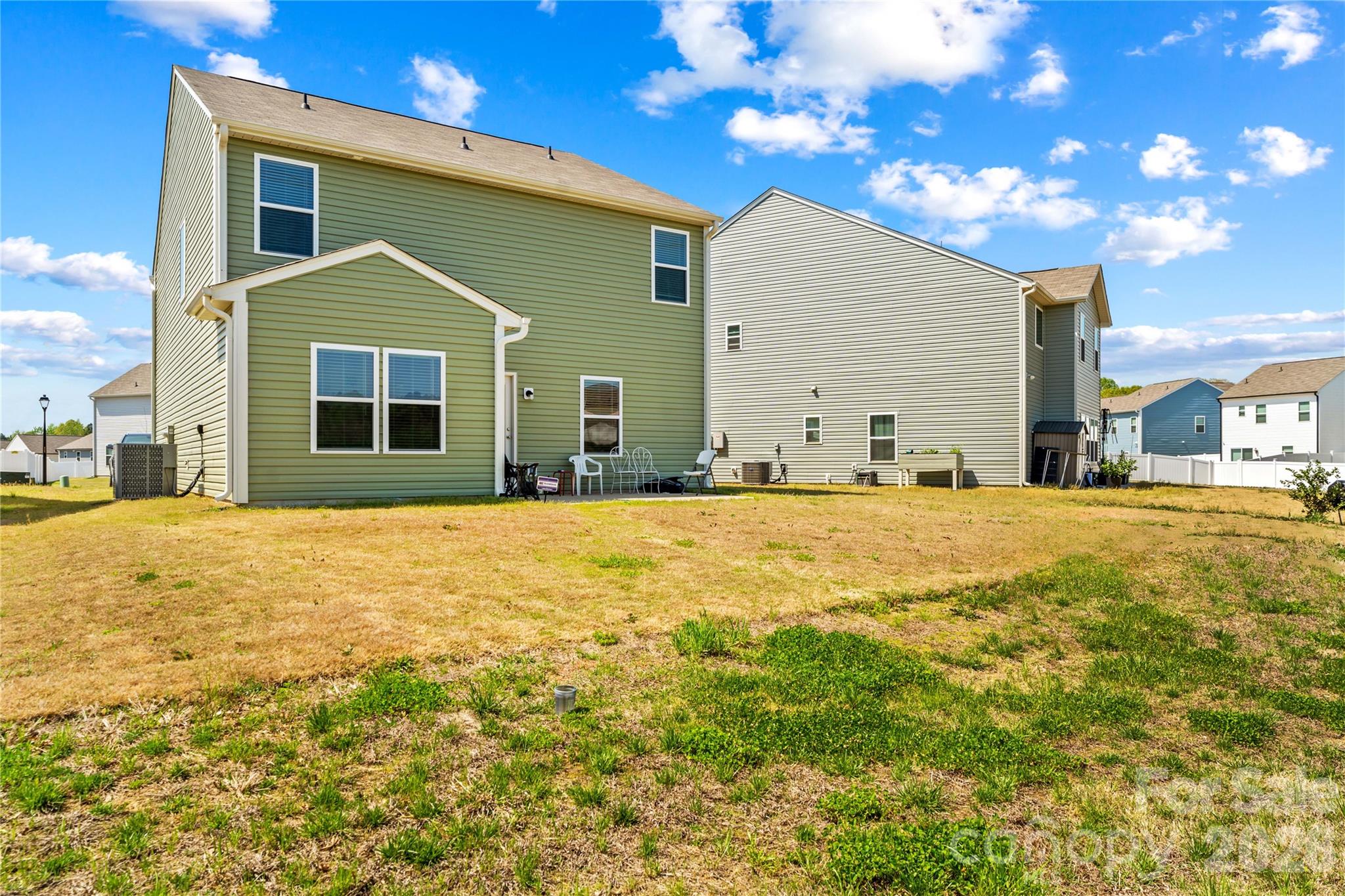 523 Willamette Drive Salisbury NC 28146