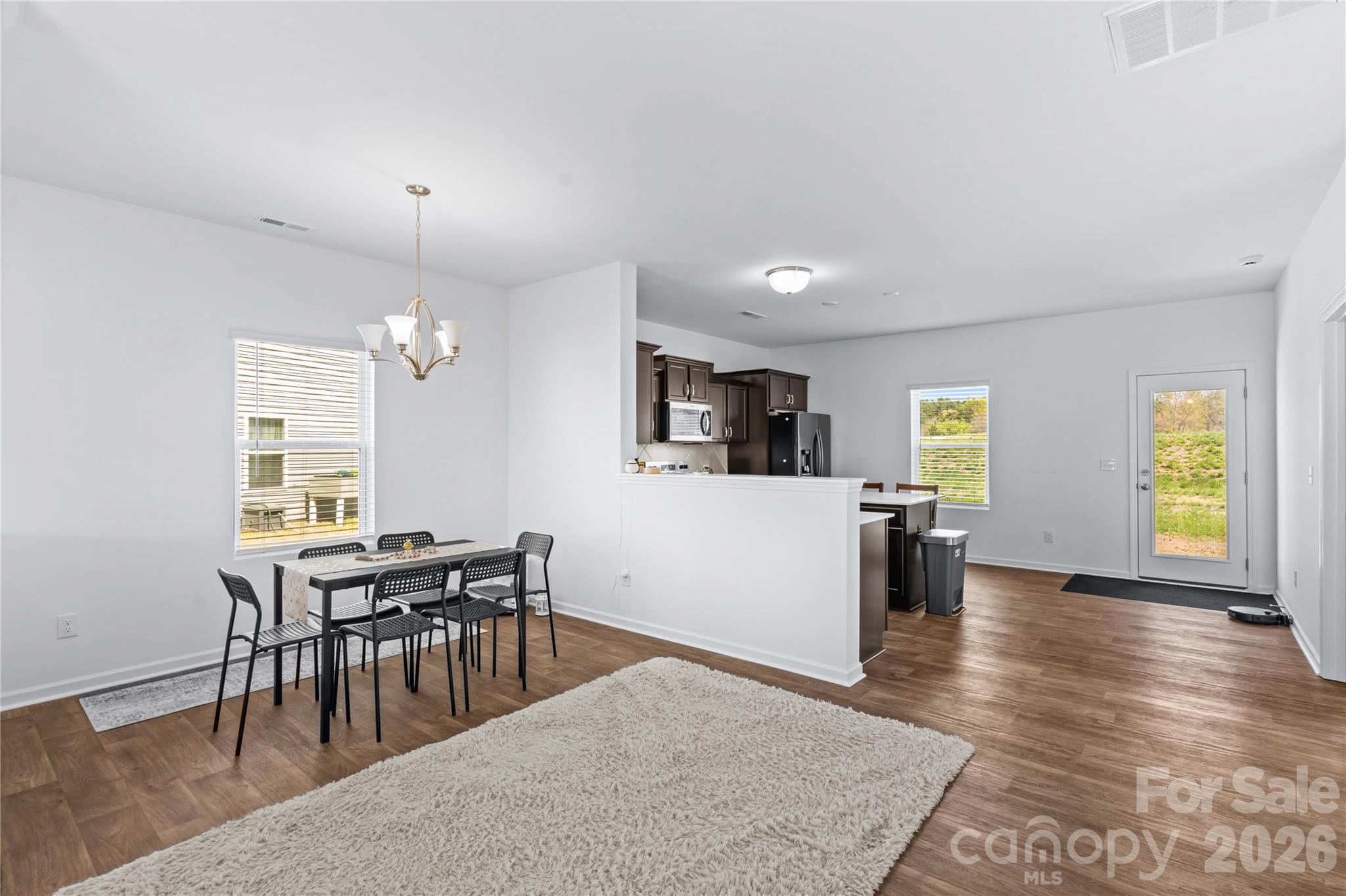 523 Willamette Drive Salisbury NC 28146