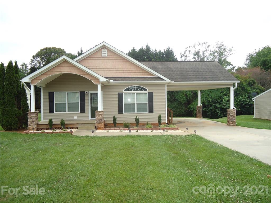 2110 Beauty Street Statesville NC 28625