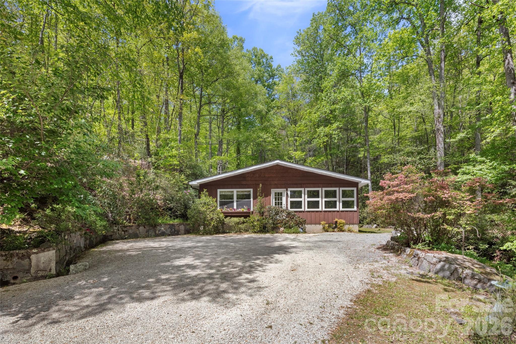 812 Crab Creek Road Hendersonville NC 28739