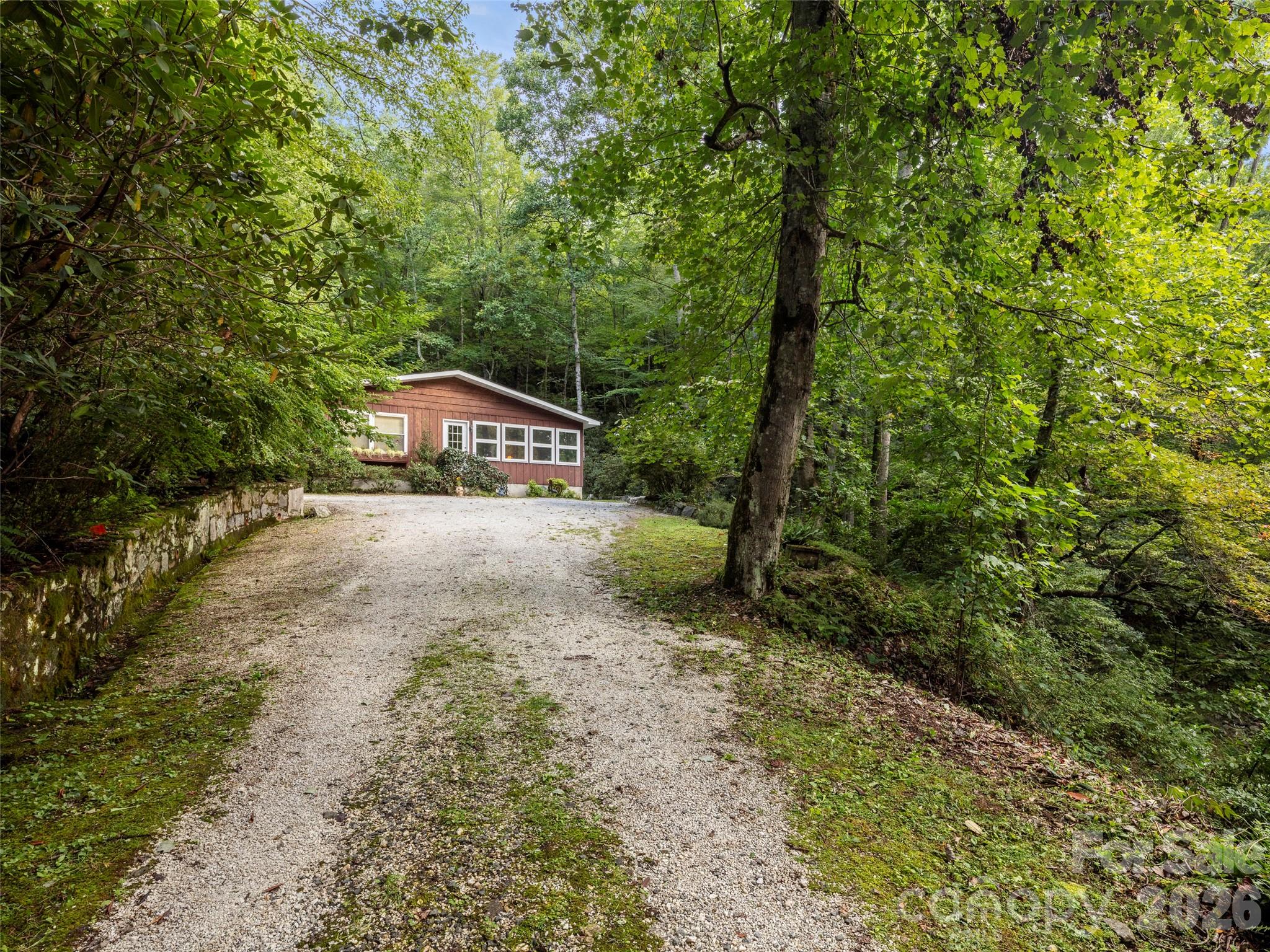 812 Crab Creek Road Hendersonville NC 28739