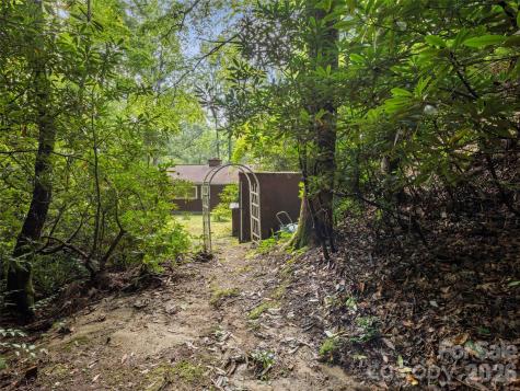 812 Crab Creek Road Hendersonville NC 28739