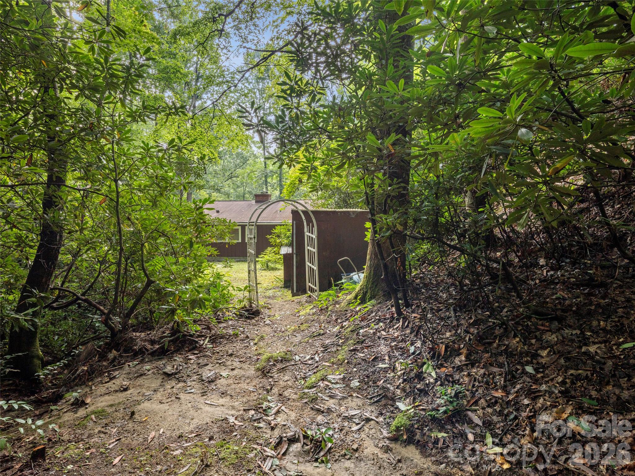 812 Crab Creek Road Hendersonville NC 28739