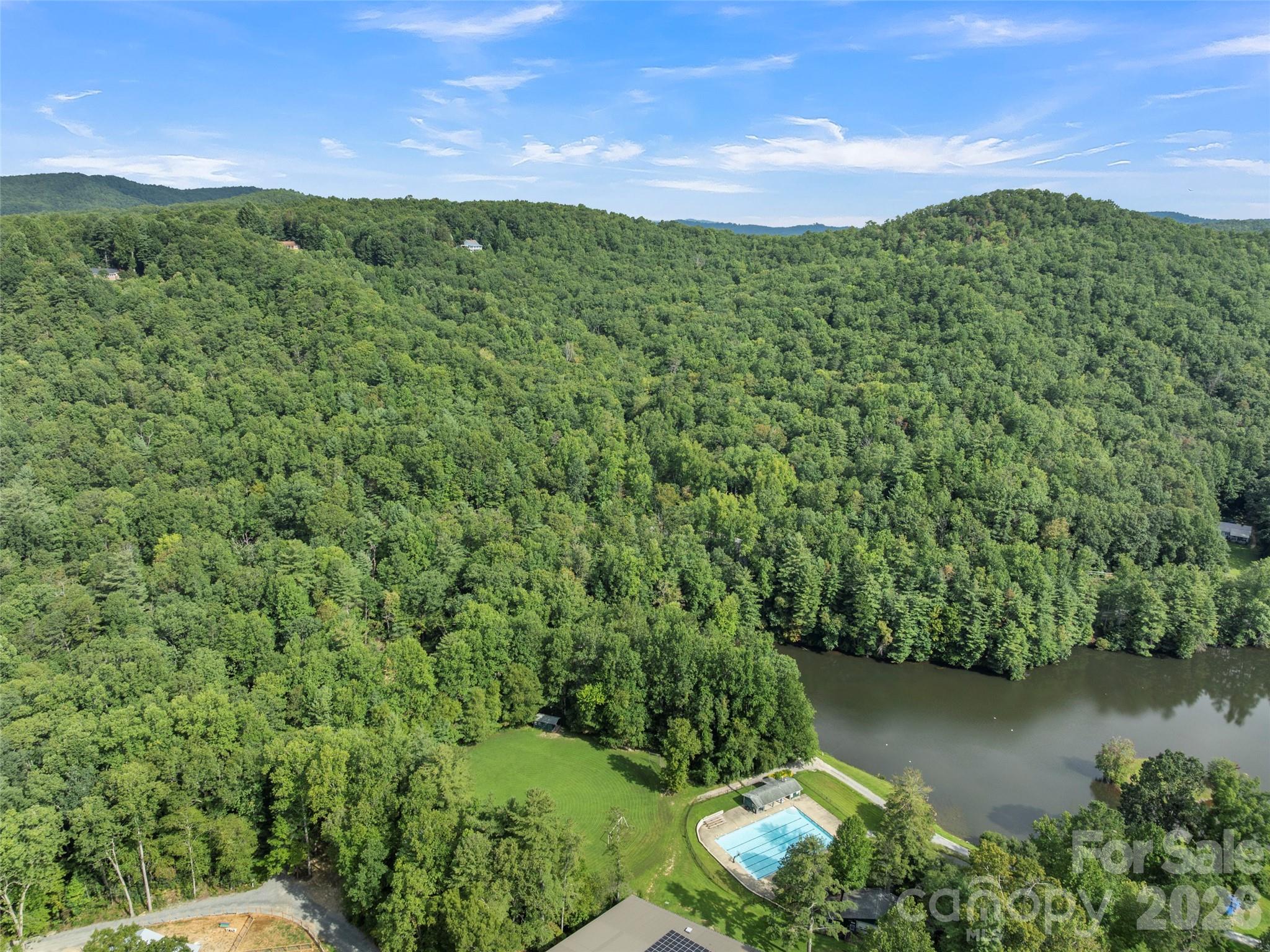 812 Crab Creek Road Hendersonville NC 28739