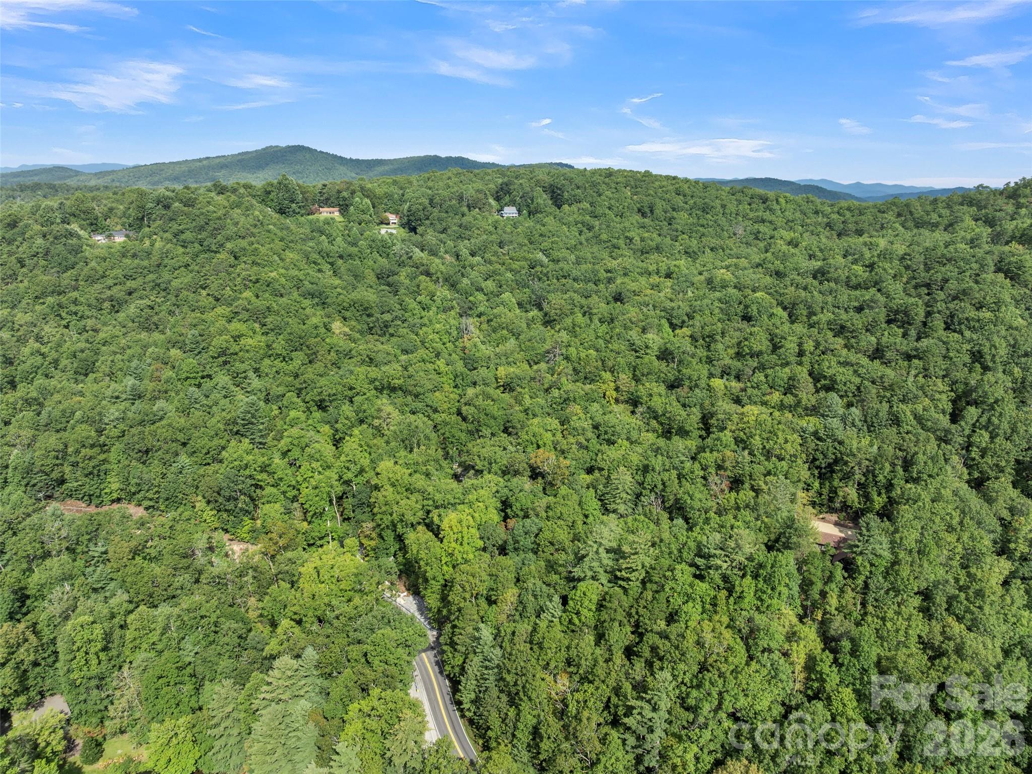 812 Crab Creek Road Hendersonville NC 28739