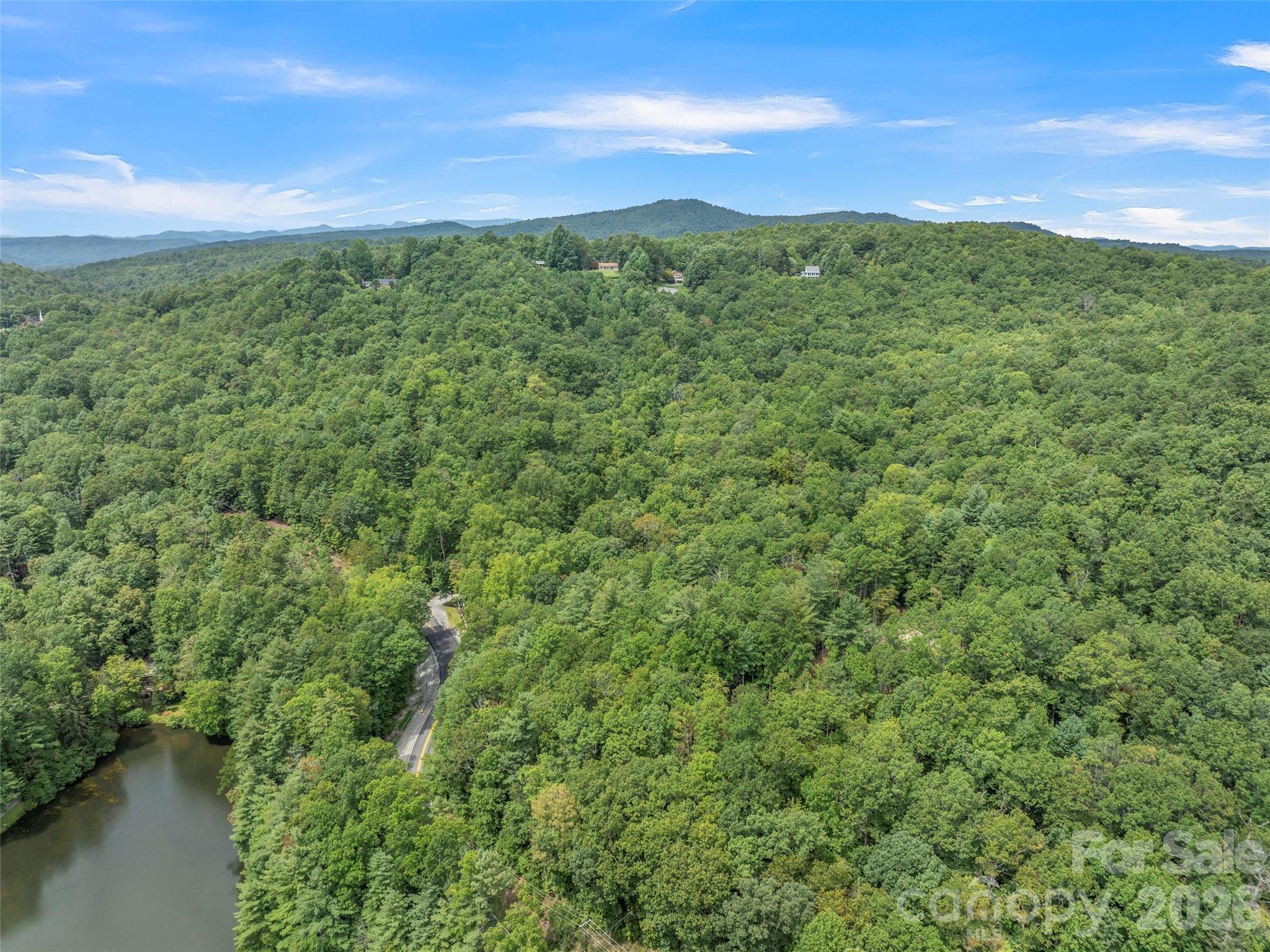 812 Crab Creek Road Hendersonville NC 28739