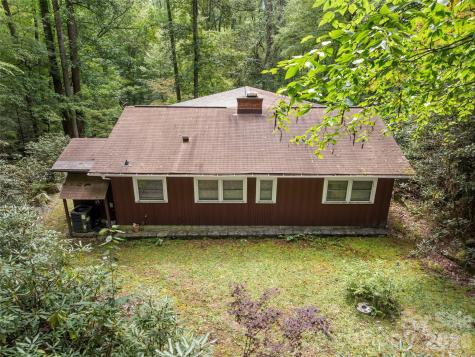 812 Crab Creek Road Hendersonville NC 28739