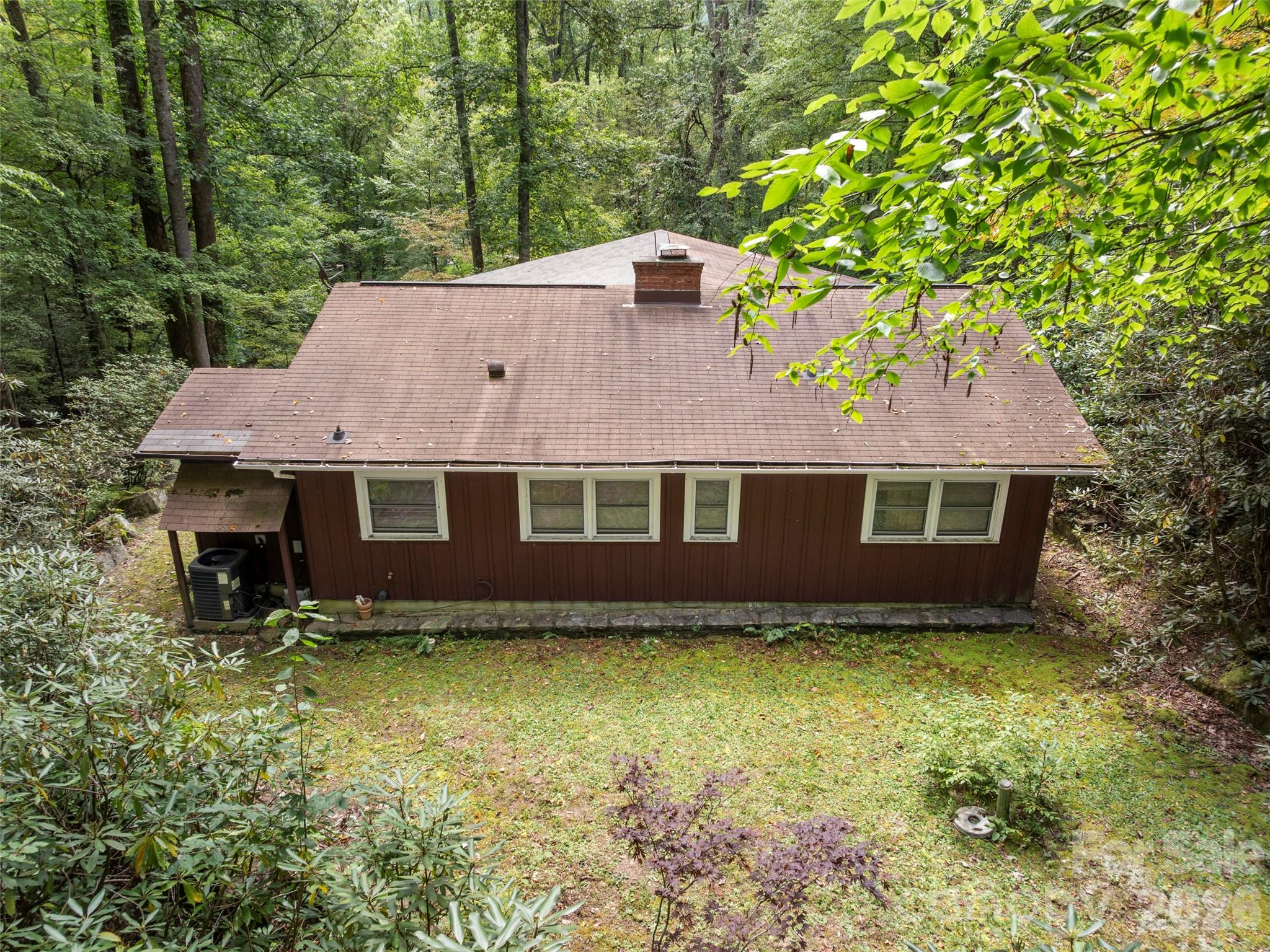 812 Crab Creek Road Hendersonville NC 28739