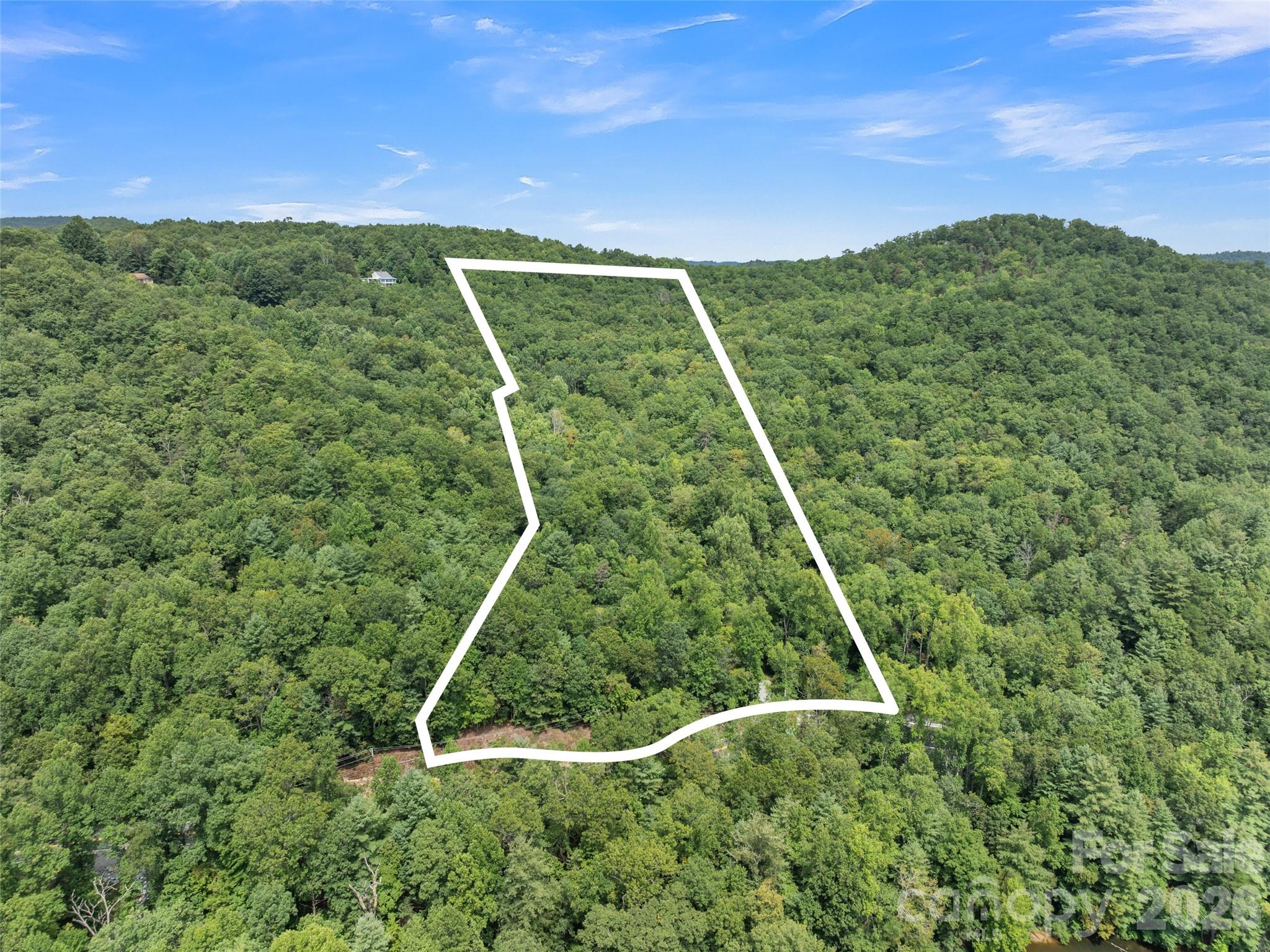 812 Crab Creek Road Hendersonville NC 28739