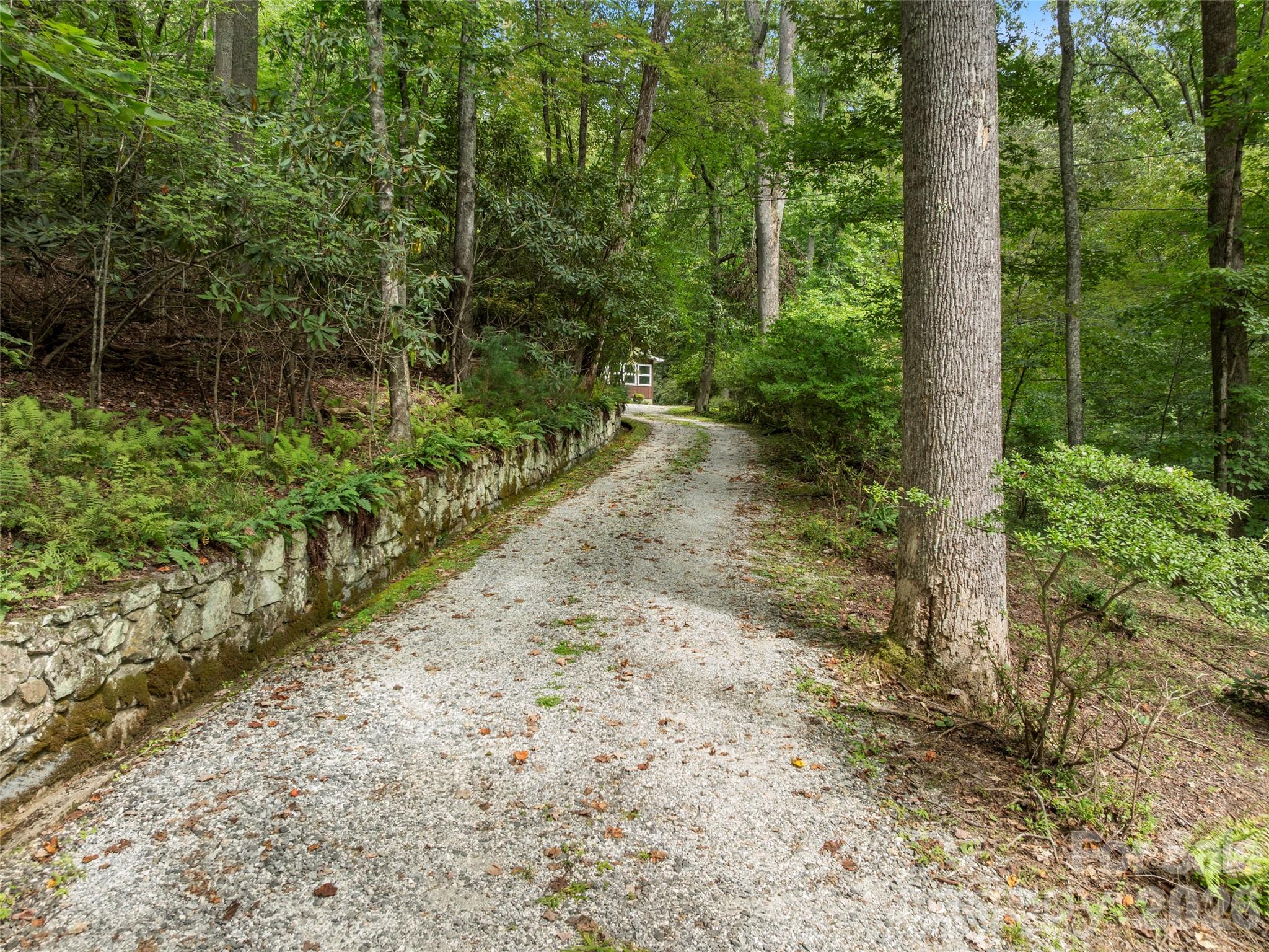 812 Crab Creek Road Hendersonville NC 28739