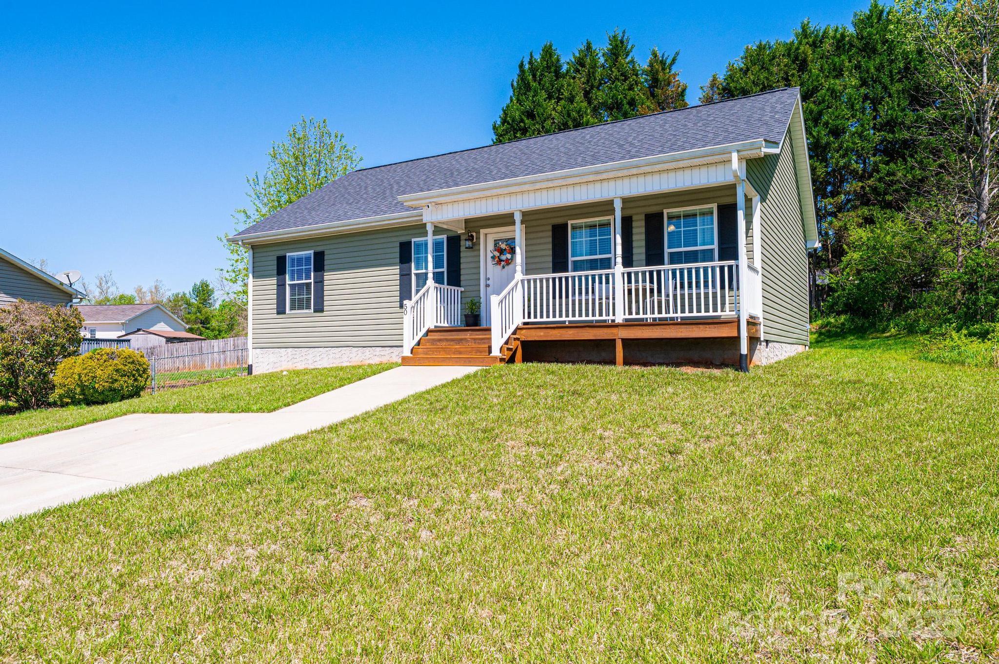 50 Serenity Lane Hickory NC 28601