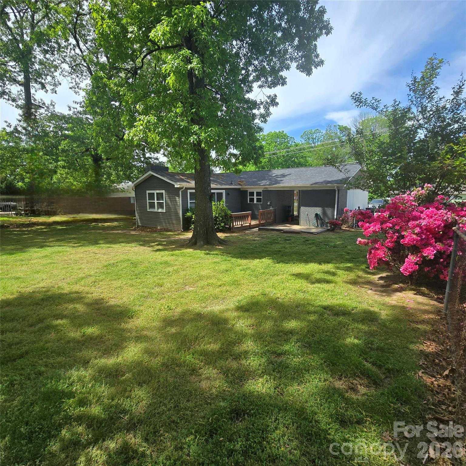 421 Kingfield Drive SW Concord NC 28027