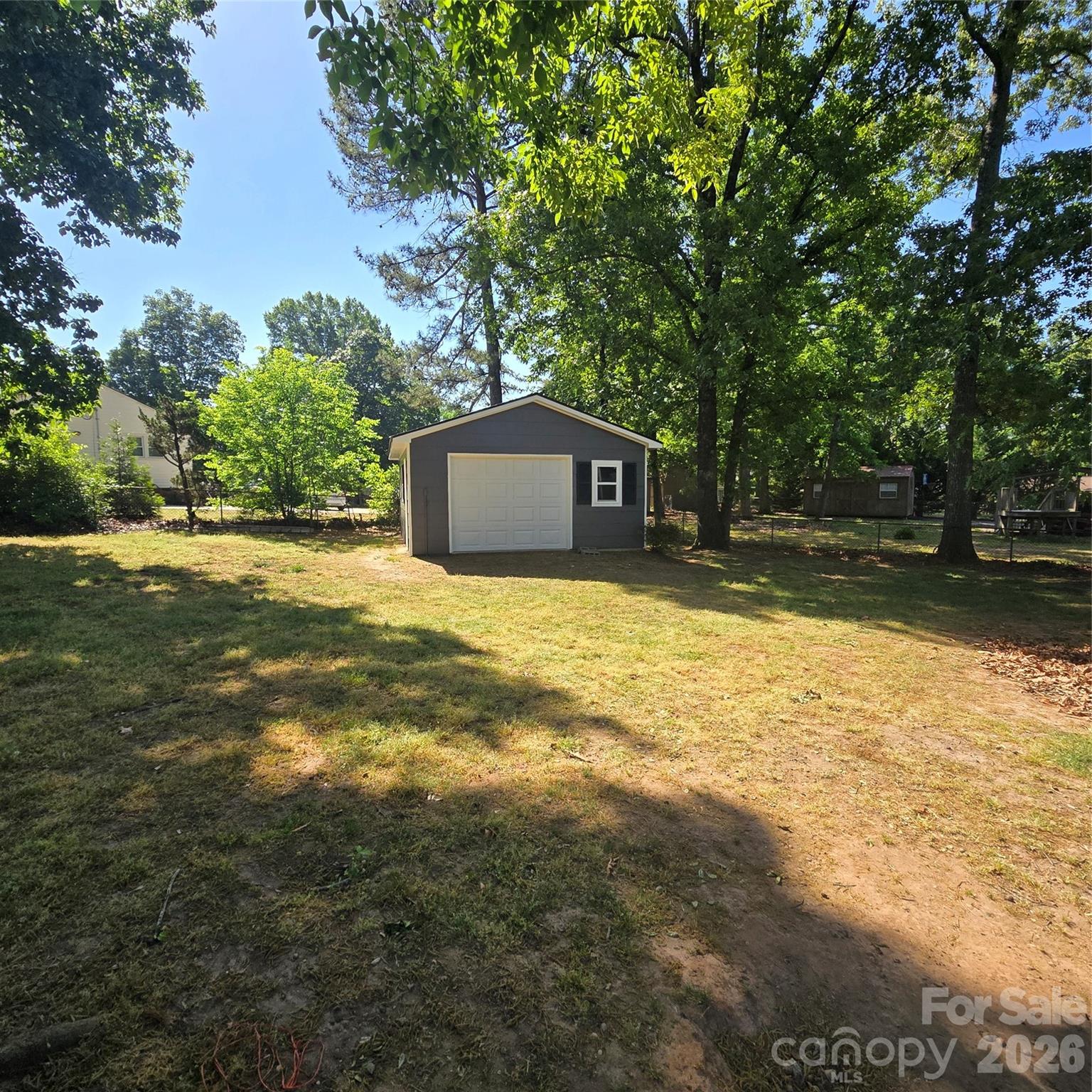421 Kingfield Drive SW Concord NC 28027
