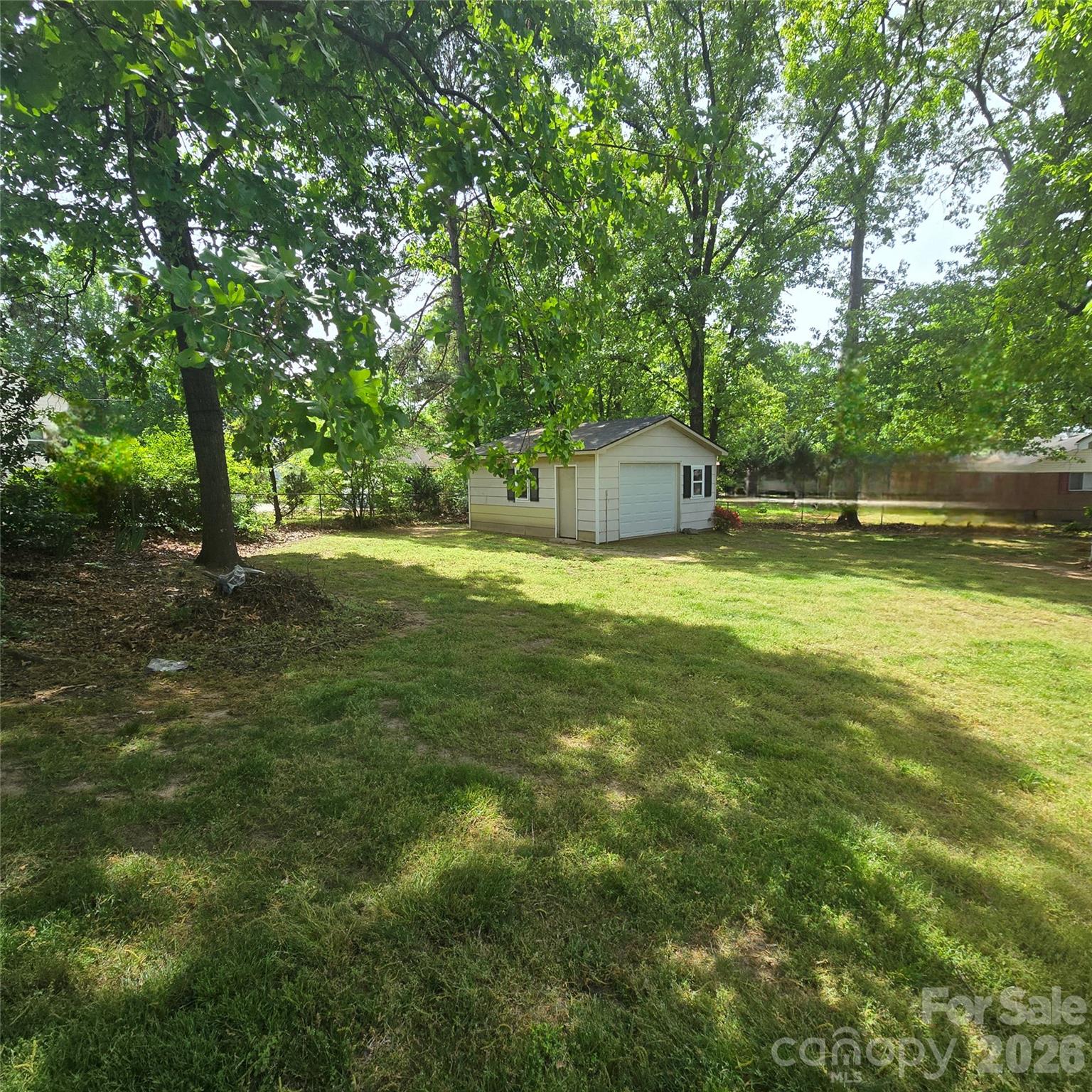 421 Kingfield Drive SW Concord NC 28027