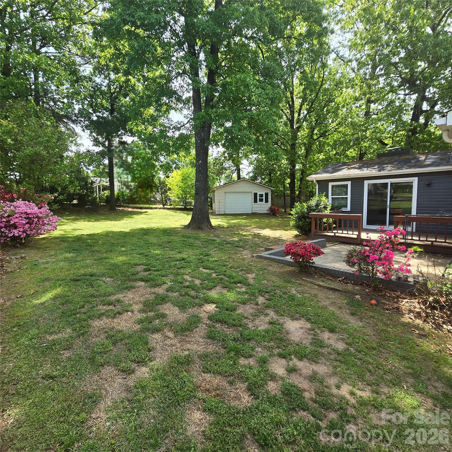 421 Kingfield Drive SW Concord NC 28027
