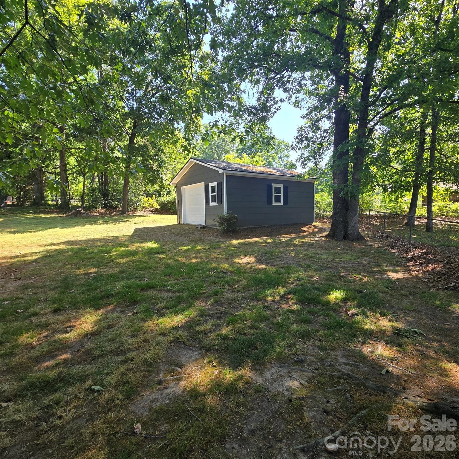 421 Kingfield Drive SW Concord NC 28027
