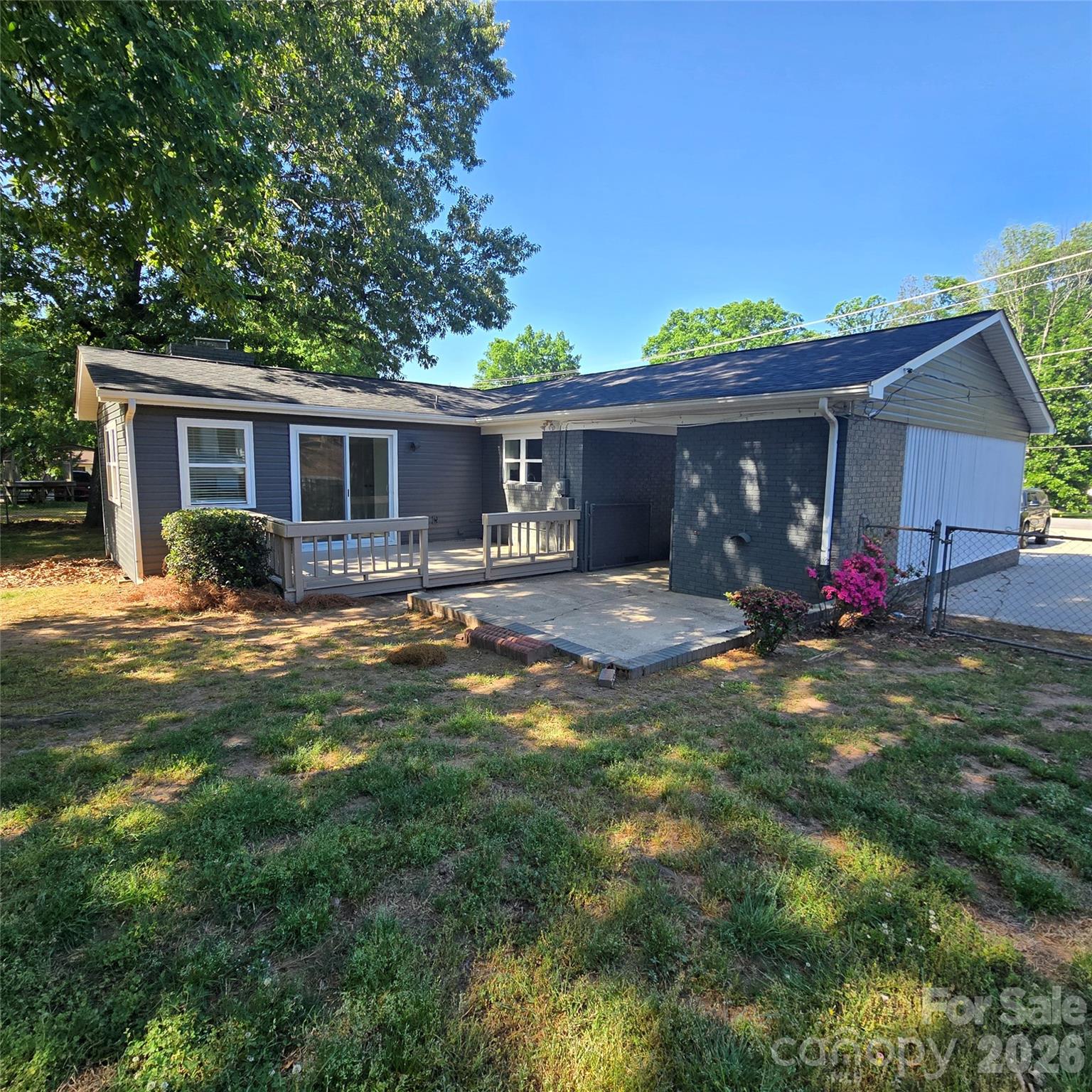 421 Kingfield Drive SW Concord NC 28027