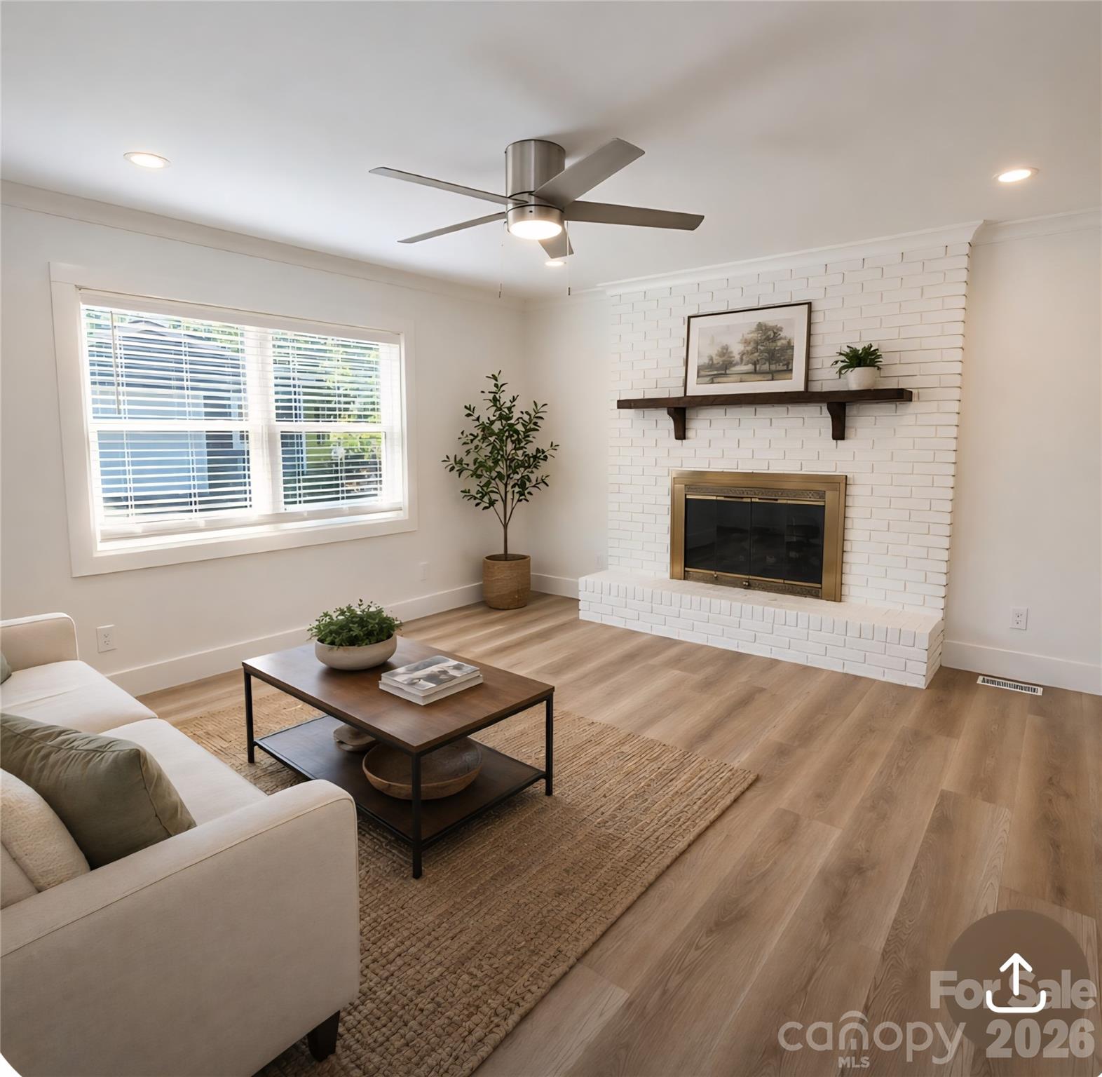 421 Kingfield Drive SW Concord NC 28027
