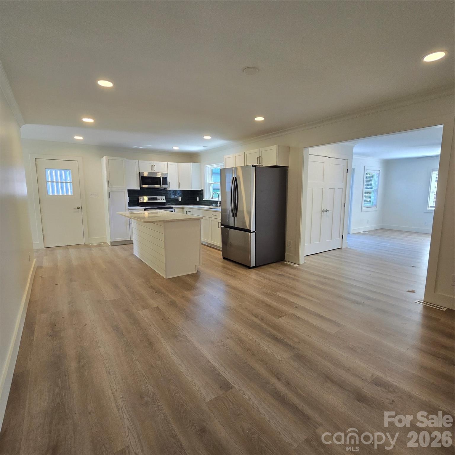421 Kingfield Drive SW Concord NC 28027