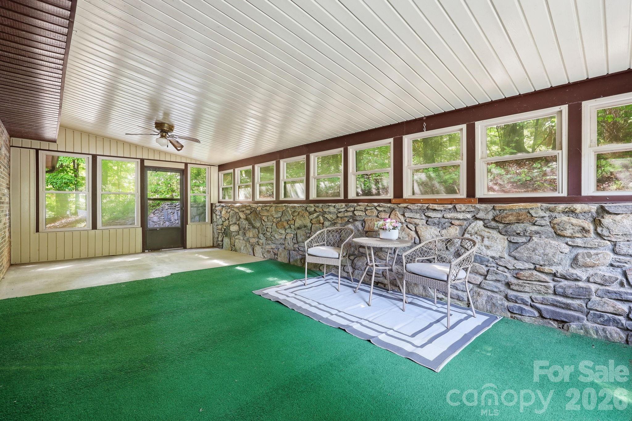 1 Mountain Heritage Place Candler NC 28715