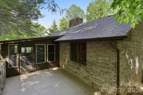 1 Mountain Heritage Place Candler NC 28715