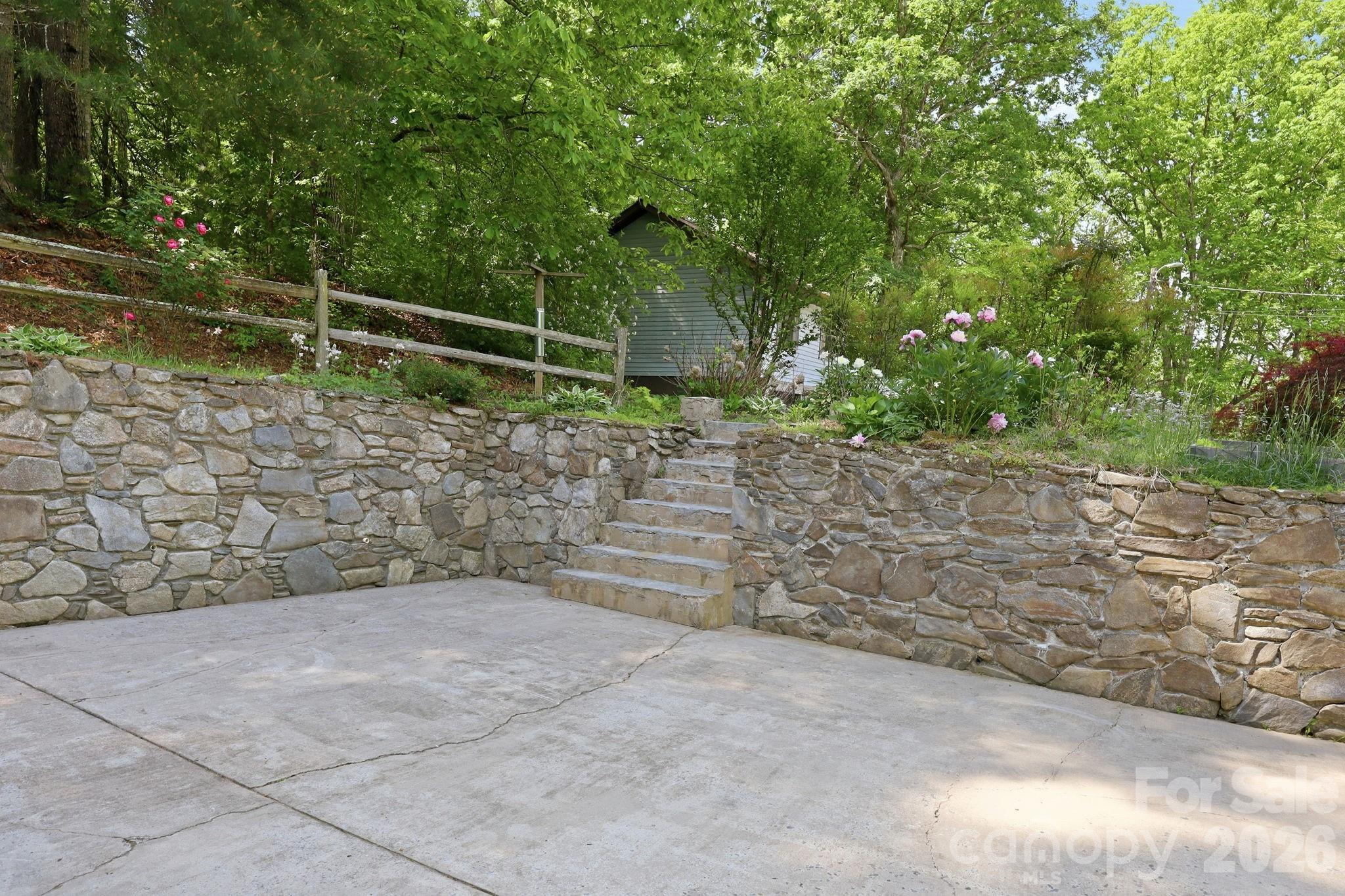 1 Mountain Heritage Place Candler NC 28715