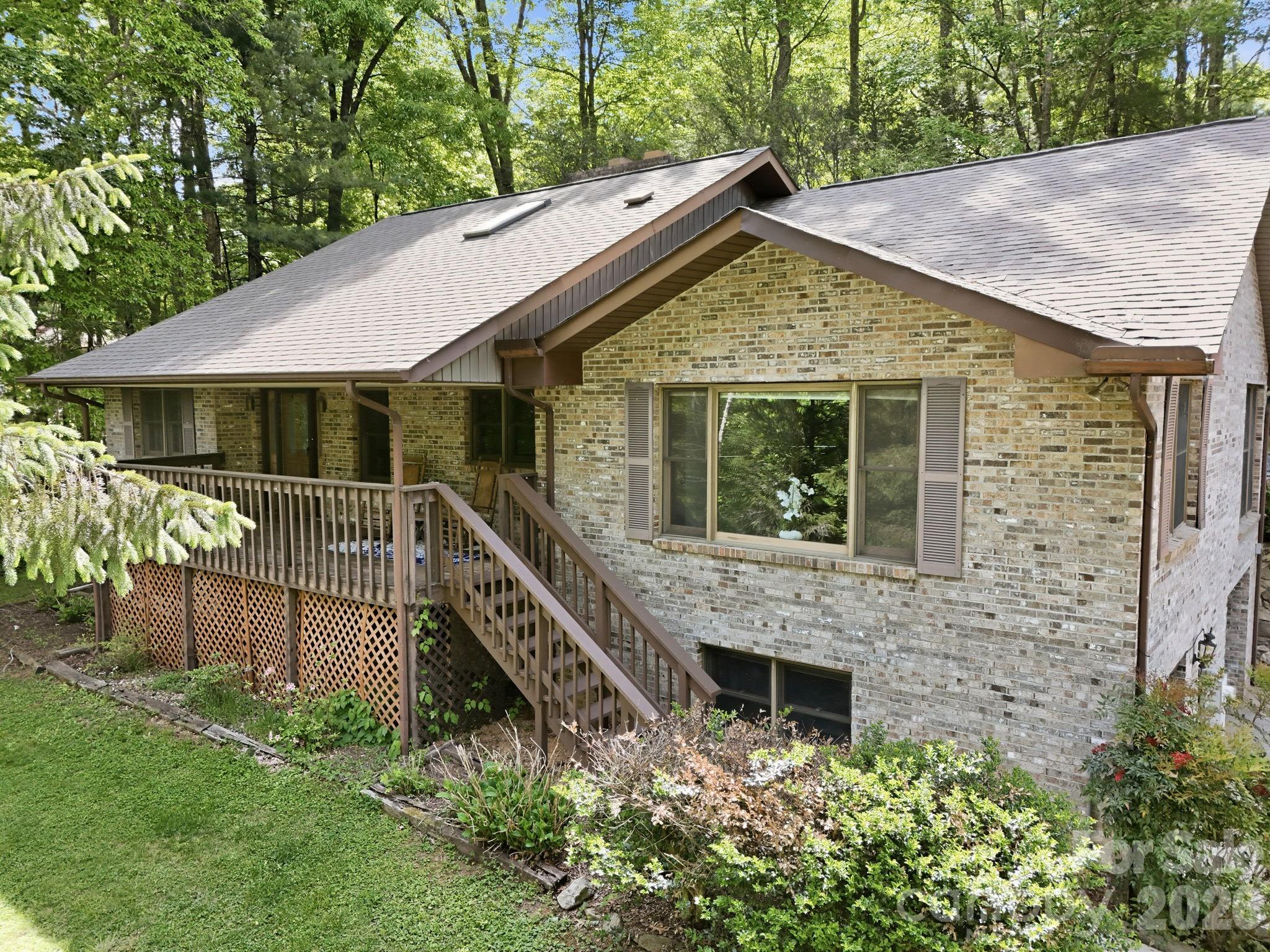 1 Mountain Heritage Place Candler NC 28715