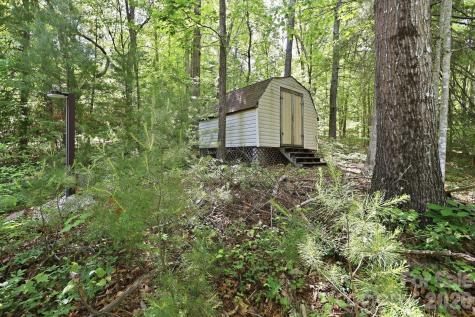1 Mountain Heritage Place Candler NC 28715