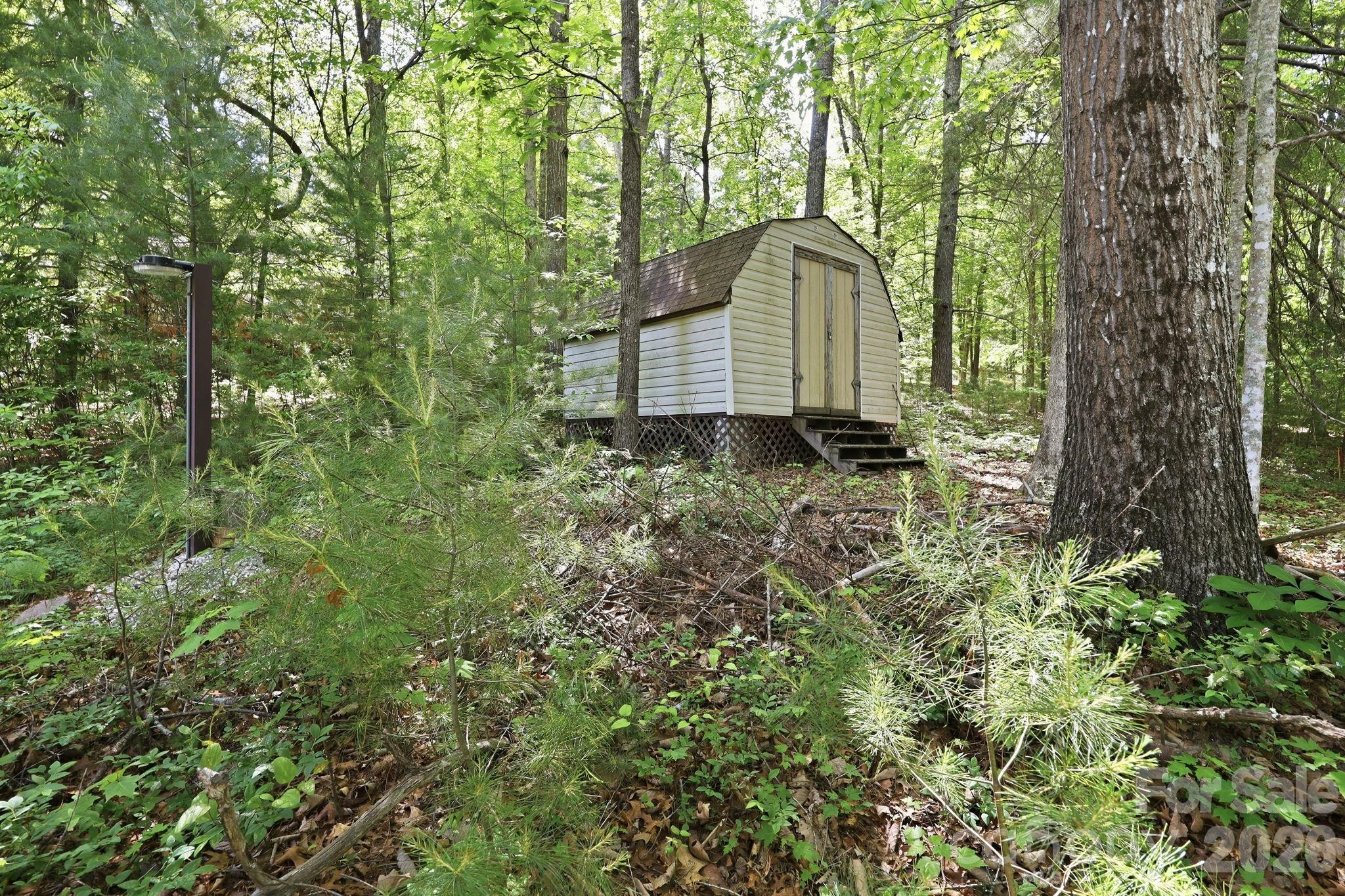 1 Mountain Heritage Place Candler NC 28715