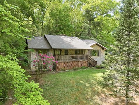1 Mountain Heritage Place Candler NC 28715