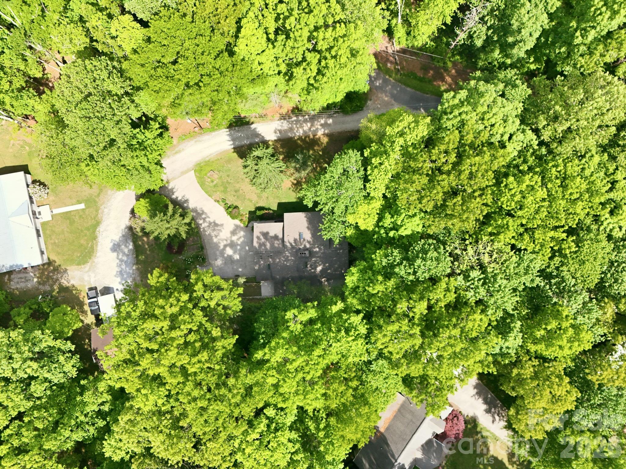 1 Mountain Heritage Place Candler NC 28715