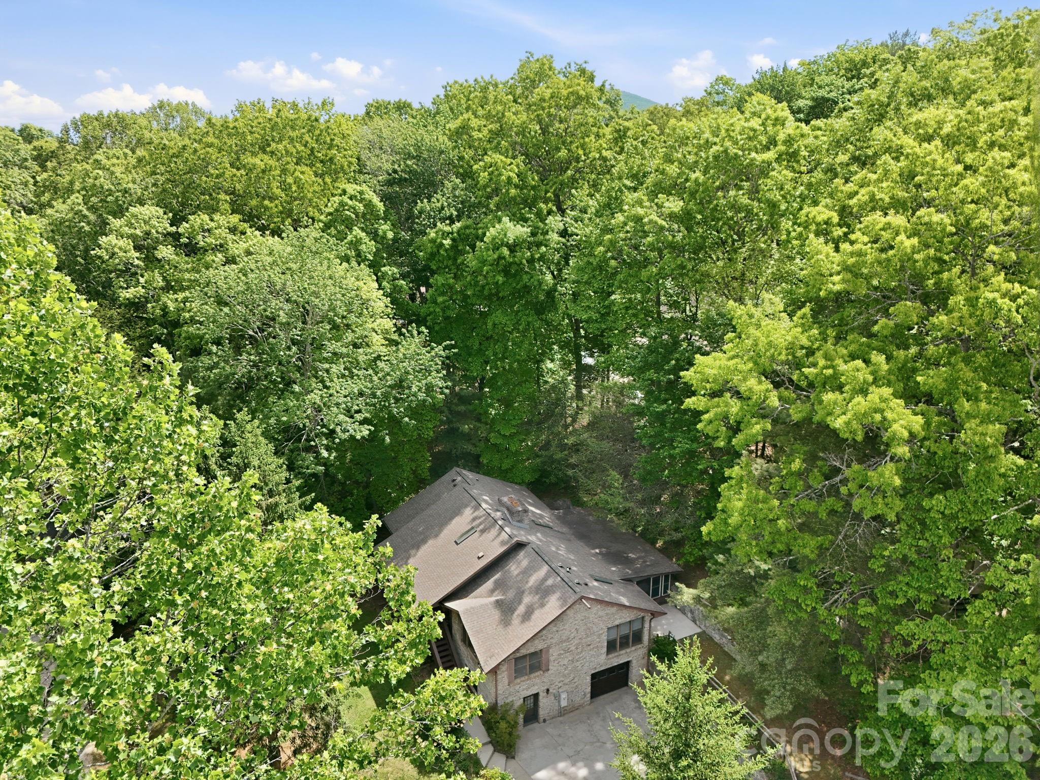 1 Mountain Heritage Place Candler NC 28715