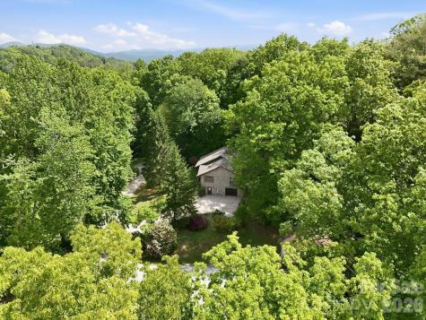 1 Mountain Heritage Place Candler NC 28715
